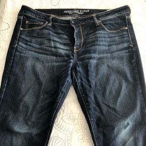 American Eagle Outfitters